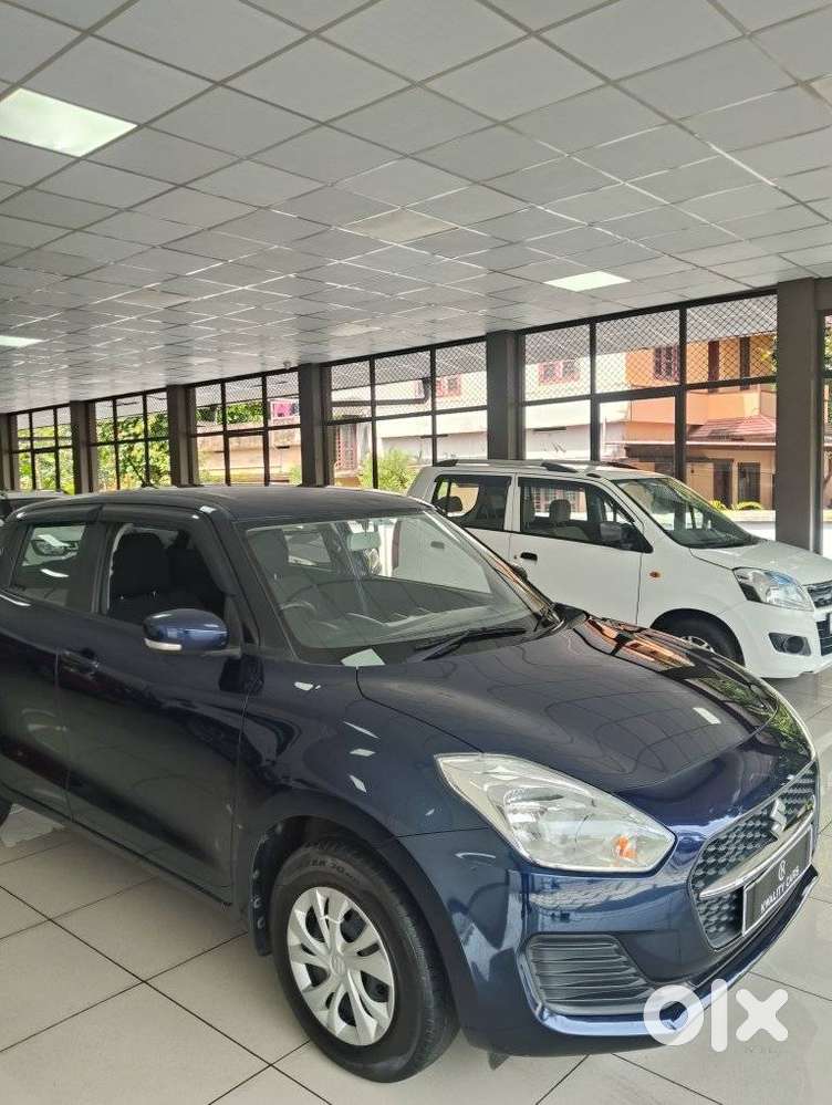 Maruti Suzuki Swift Amt Vxi, 2023, Petrol