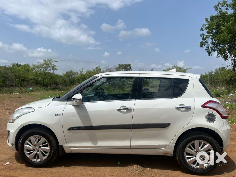 Swift Ddis Maruti 2015