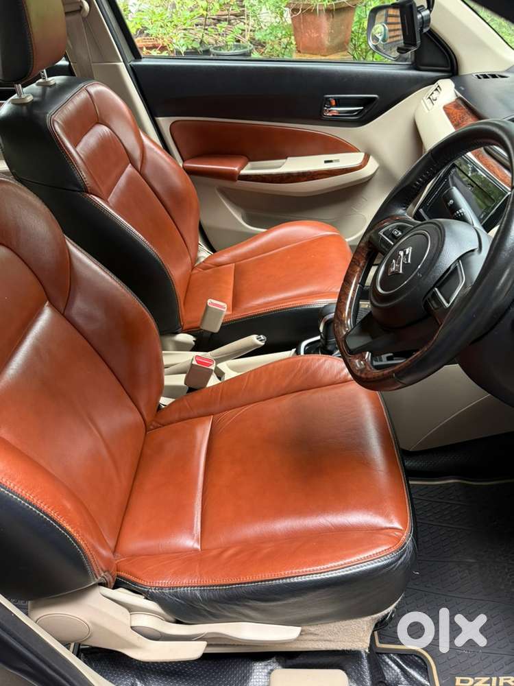 Maruti Suzuki Dzire 2018 December
