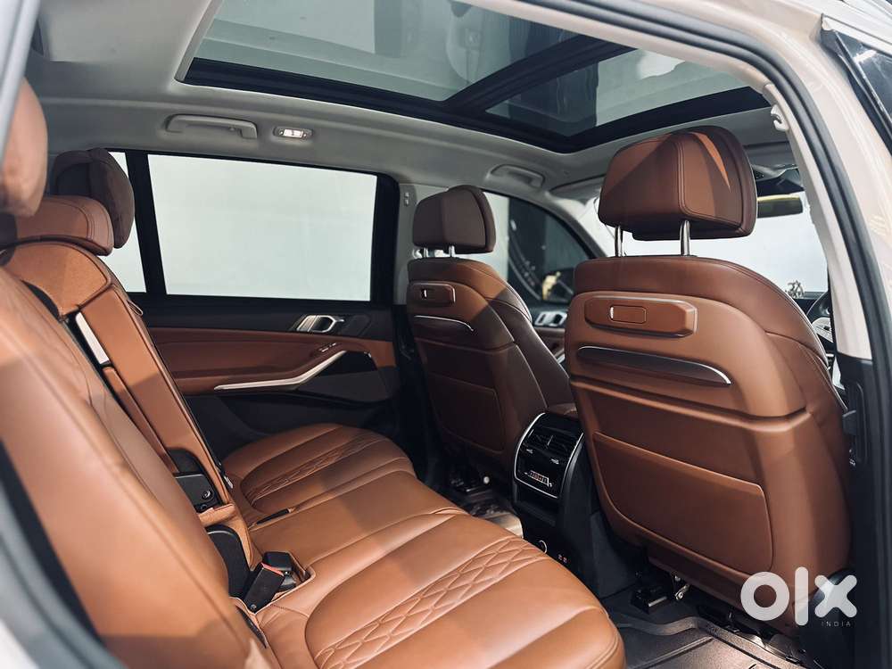 Bmw X7 3.0 Xdrive 40d M Sport, 2024, Diesel