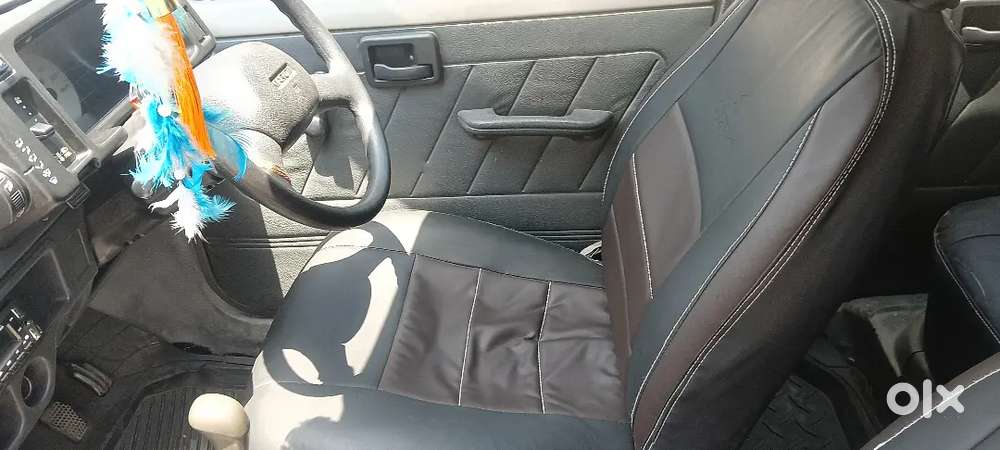 Maruti Suzuki 800 Petrol 2005