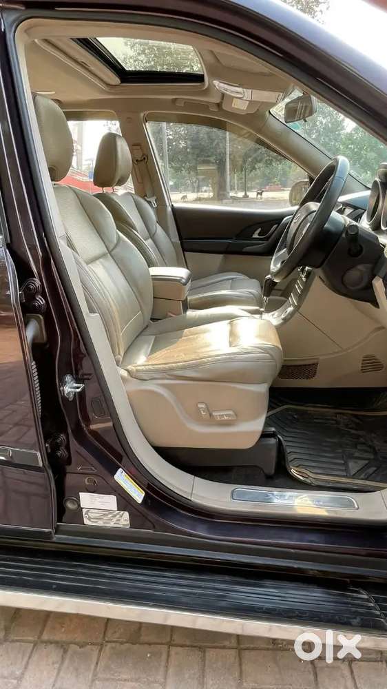 Mahindra Xuv500 W9 At 1.99, 2016, Diesel