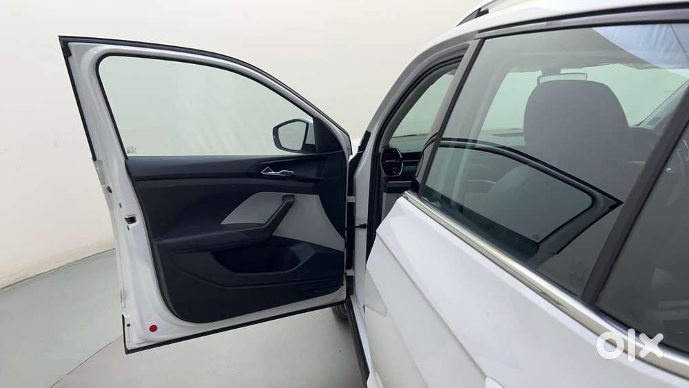 Skoda Kushaq Style 1.0l Tsi At, 2023, Petrol