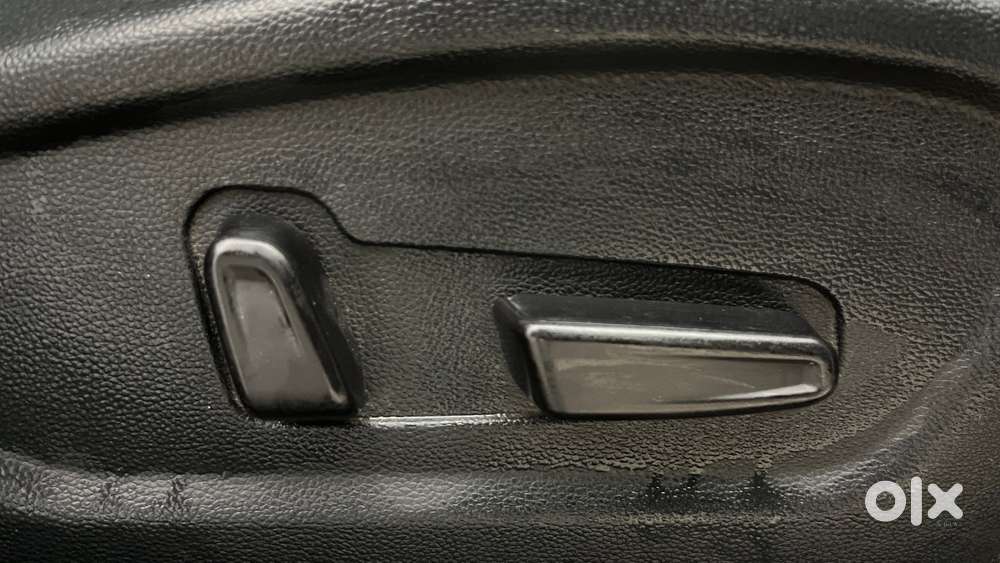 Hyundai Creta 1.6 Sx (o) Vtvt, 2019, Petrol