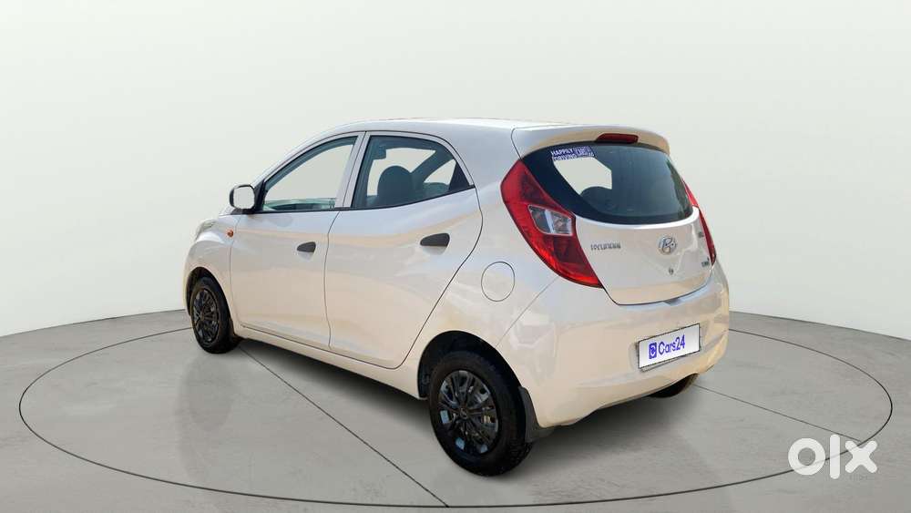 Hyundai Eon Era +, 2013, Petrol