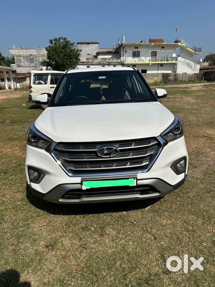 Hyundai Creta 2019 Diesel
