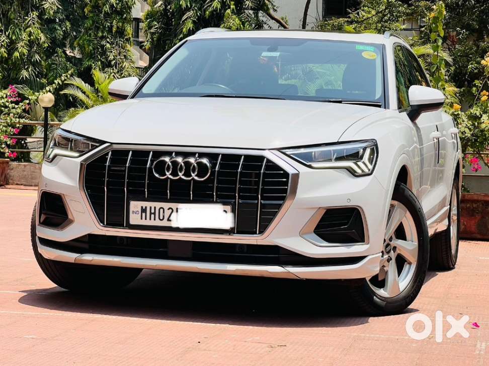 Audi Q3 40 Tfsi Premium Plus, 2023, Petrol
