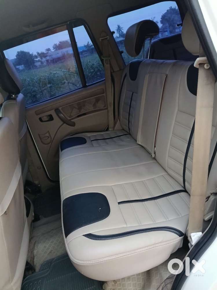 Mahindra Scorpio Vlx Airbags Bs Iii, 2012, Diesel