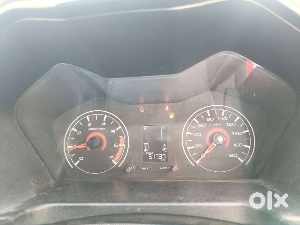 Mahindra Kuv100 Nxt 1.2 K2 Plus Petrol 6 Str, 2022, Petrol