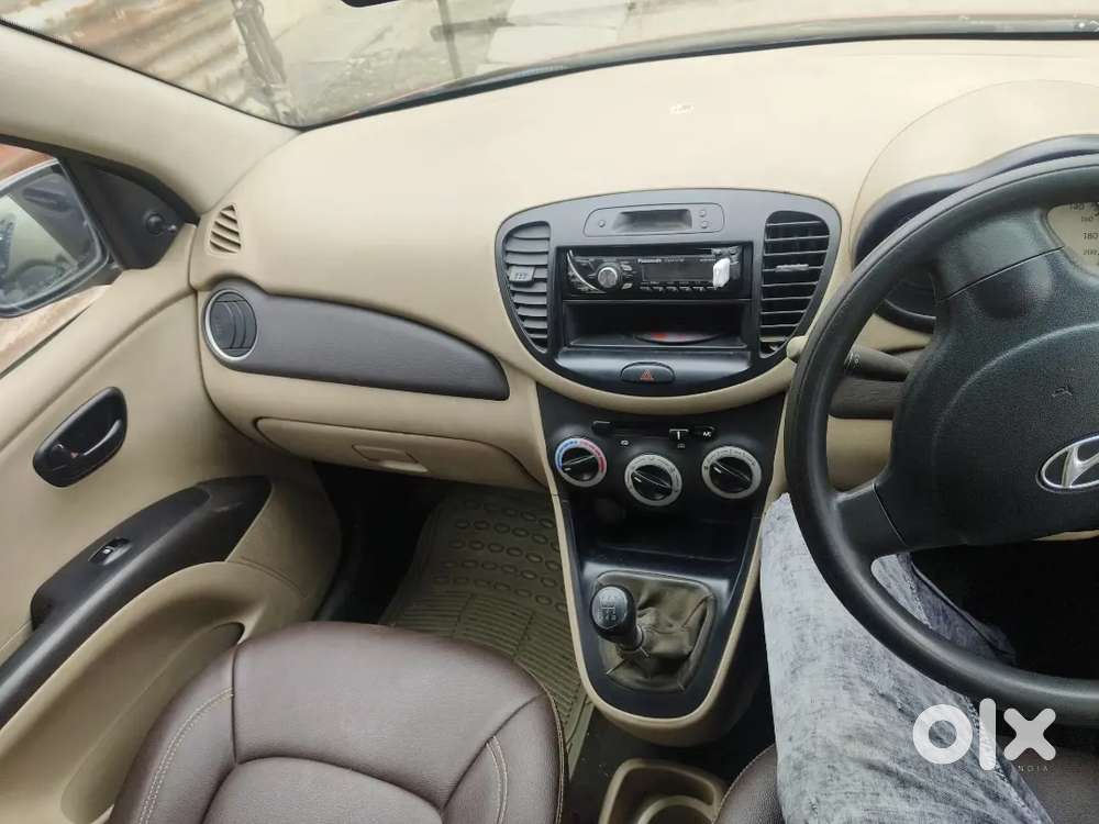 Hyundai I10 Magna Model 2009