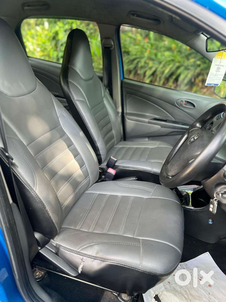 Toyota Etios Liva D Trd Sportivo, 2013, Diesel