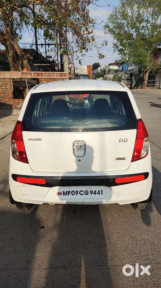 Excellent Condition Gadi