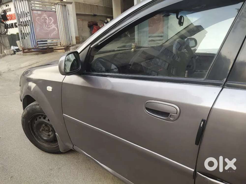 Chevrolet Optra 2006 Petrol Good Condition