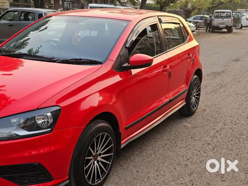 Volkswagen Polo 1.0 Mpi 2021