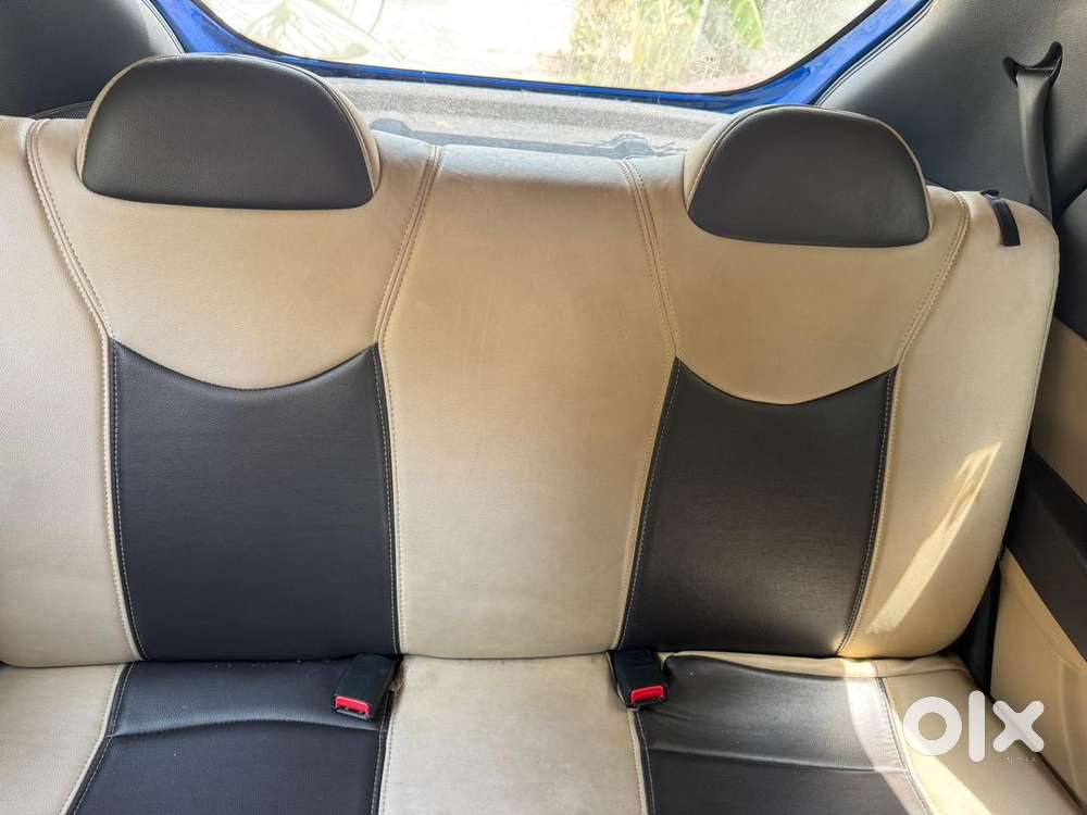 Reliable Hyundai 2017 Manual Petrol