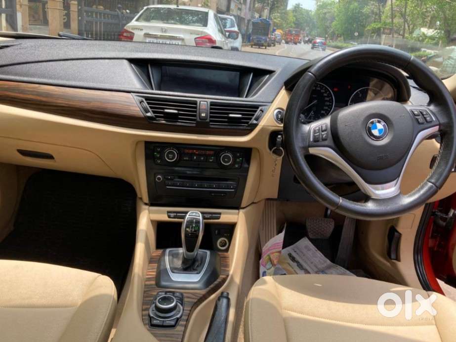 Bmw X1 Sdrive20d, 2015, Diesel