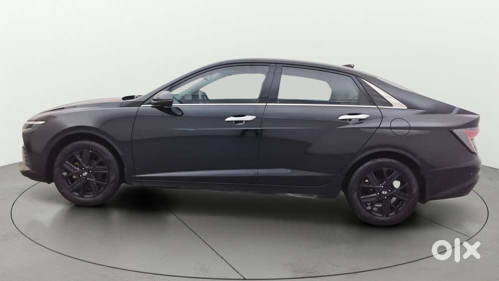 Hyundai Verna 1.5 Sx (o) Ivt, 2023, Petrol