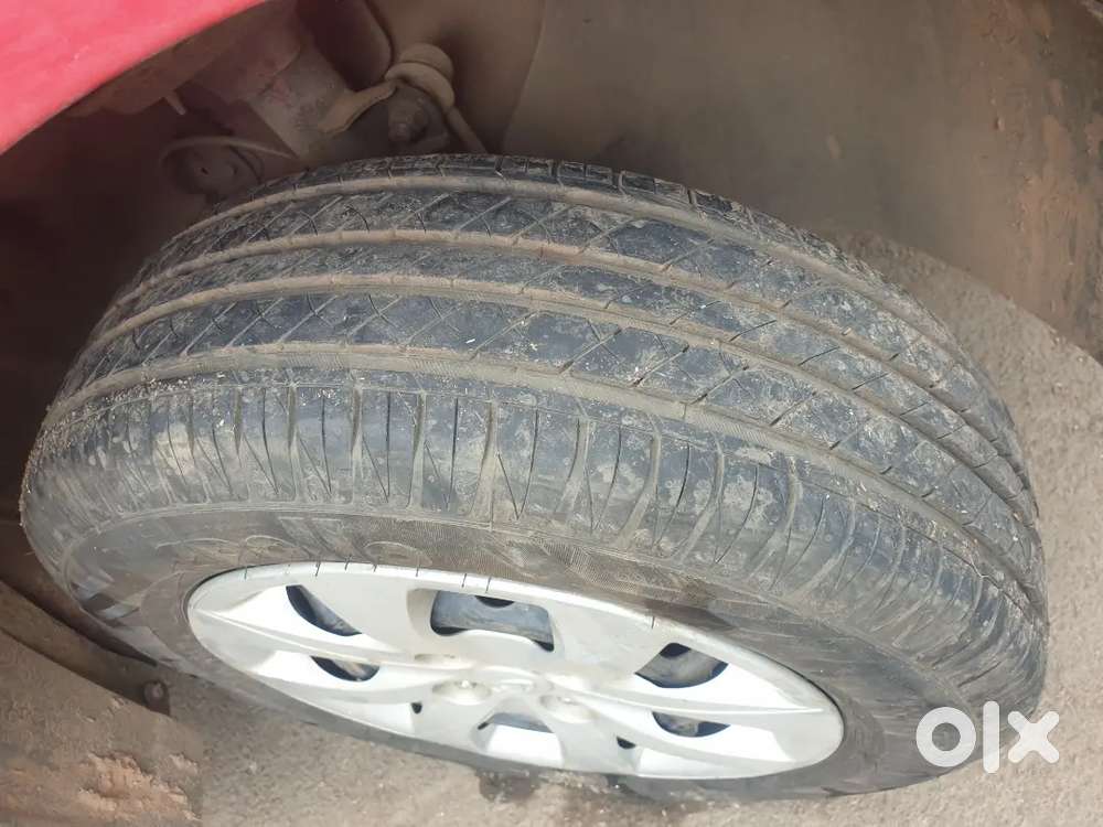 Hyundai New I20 2015 Petrol Well Maintained