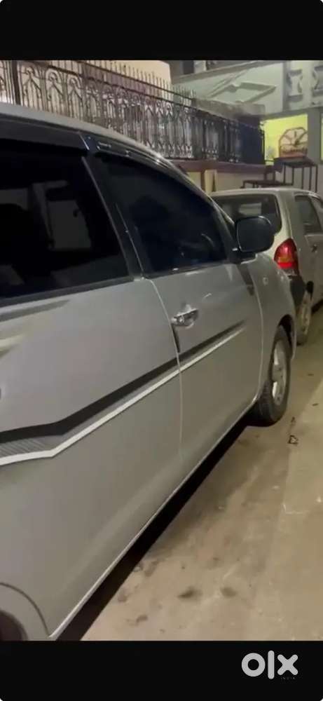Toyota Innova Diesel Manual 2008