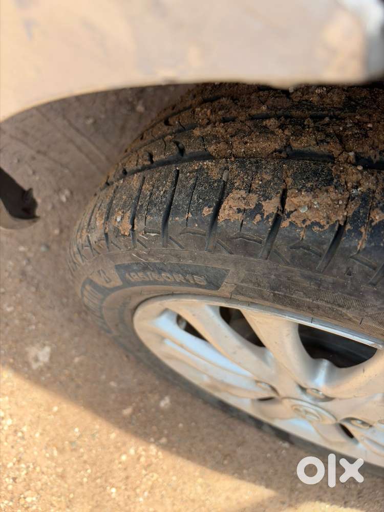 Toyota Etios Petrol 2011