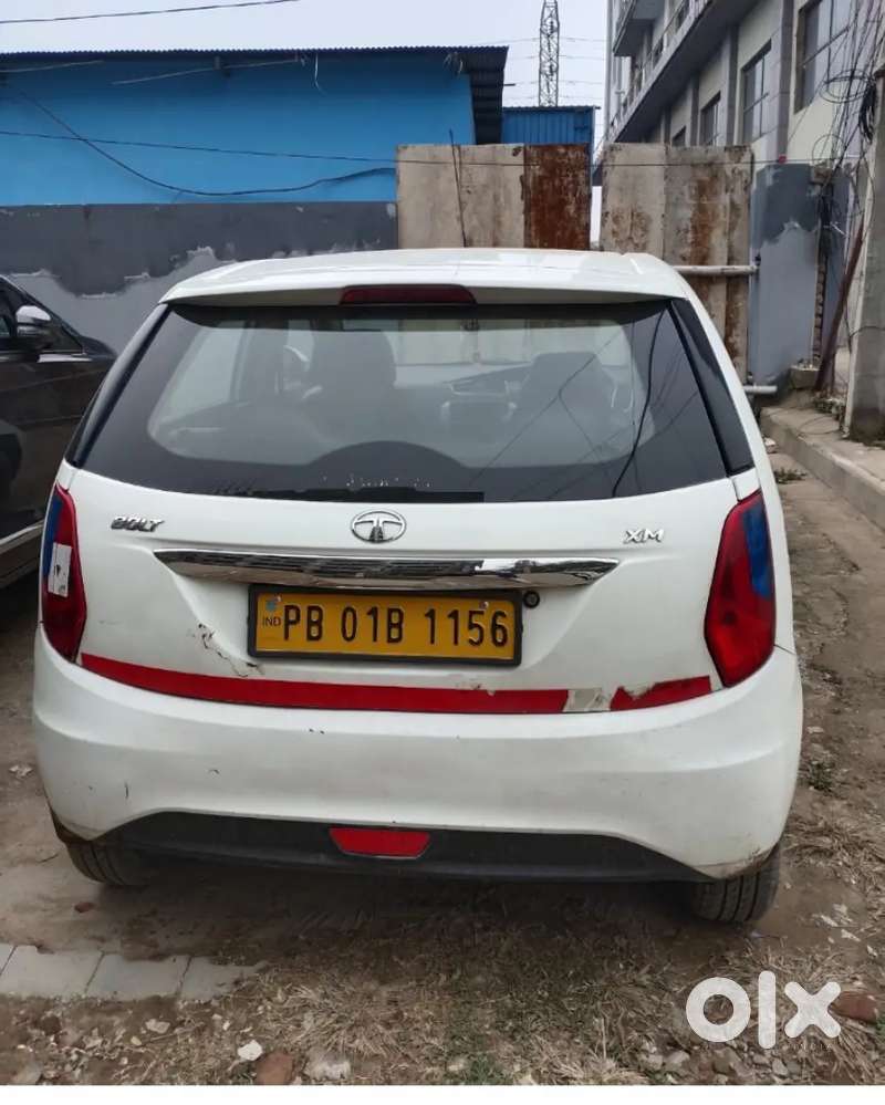 Tata Bolt 2016 Diesel Well Maintained