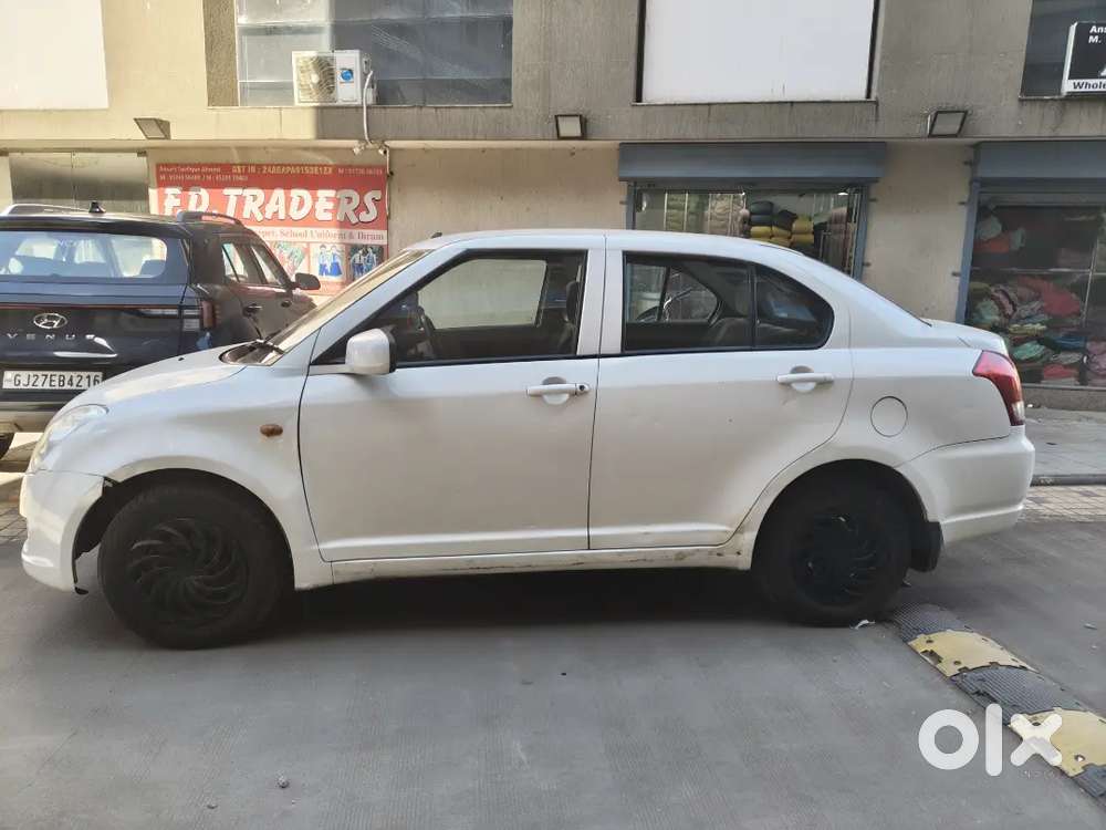 Maruti Suzuki Swift Diesel 2016