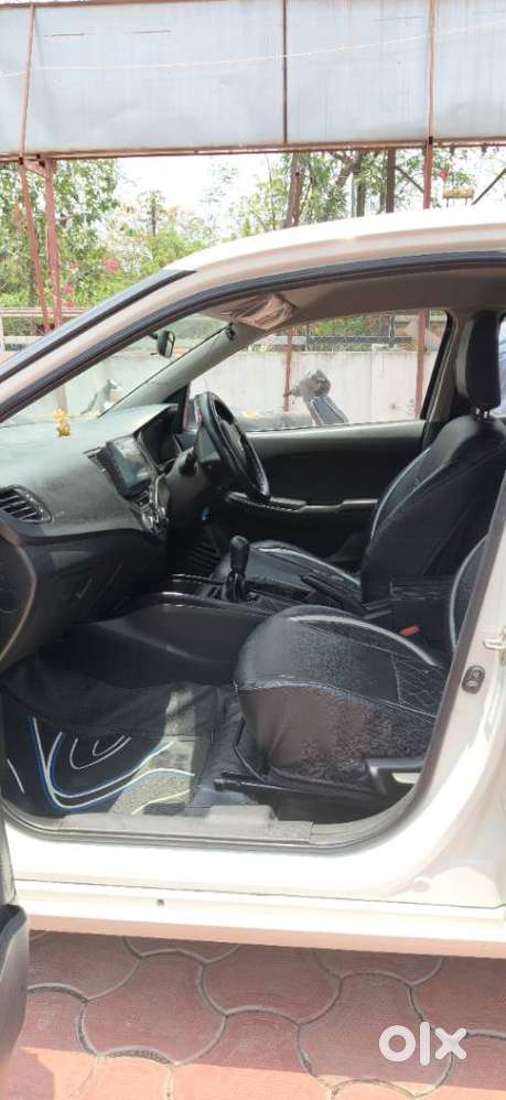 Maruti Suzuki Baleno 1.3 Sigma, 2019, Petrol