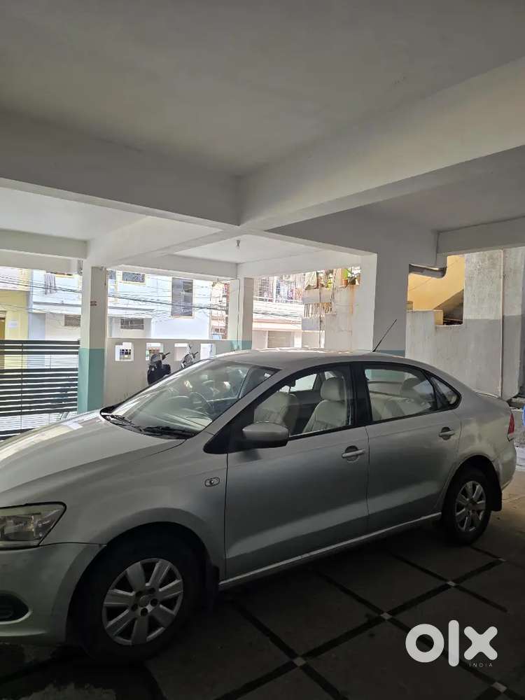 Volkswagen Vento 1.5 Tdi Trendline 2011  Single Owner