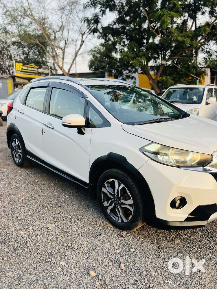 Honda Wr-v 1.5 Vx I-dtec, 2018, Diesel