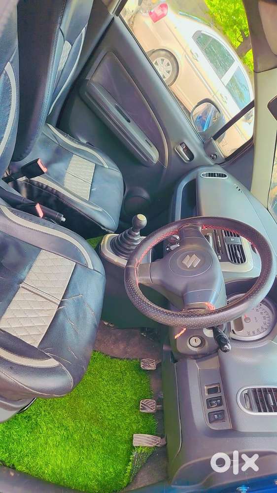 Maruti Suzuki Ritz Vdi (abs) Bs Iv, 2012, Diesel