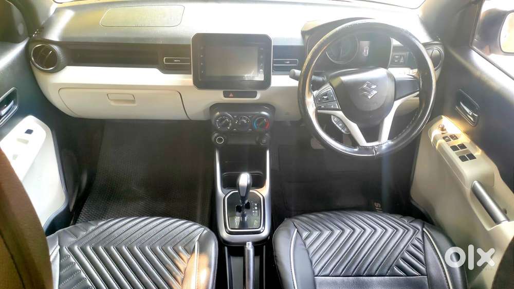 Maruti Suzuki Ignis 1.3 Zeta, 2024, Petrol