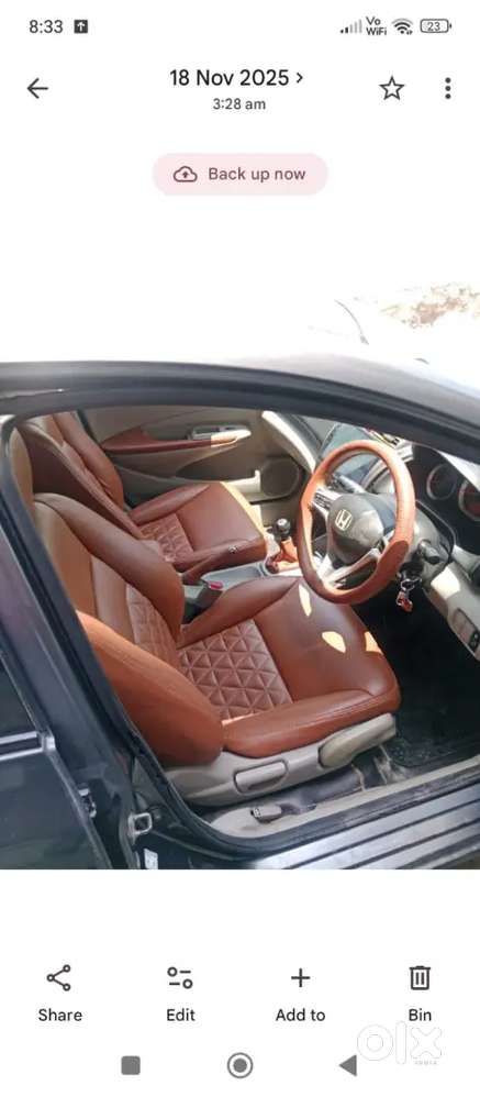 Honda City 2009 Urgent Sale