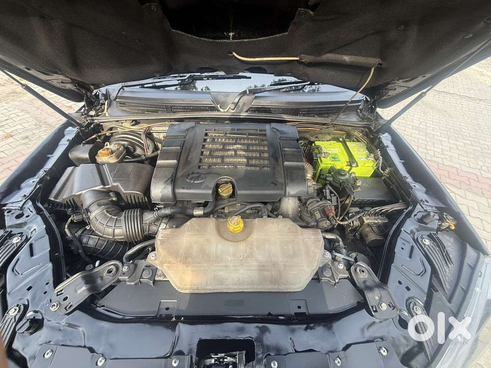 Mahindra Scorpio, 2021, Diesel