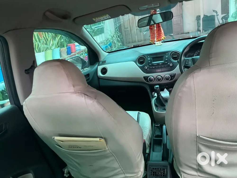 2019 Hyundai Accent 1.5 Executive