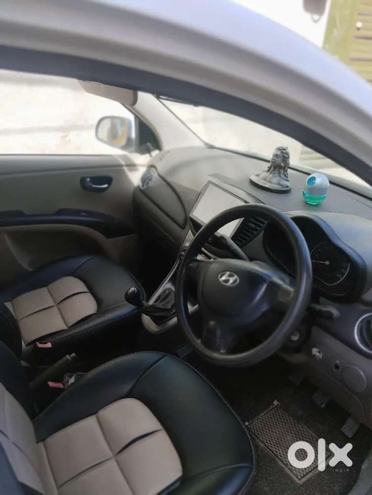 Hyundai I10 Magna 2011 Petrol Well Maintained