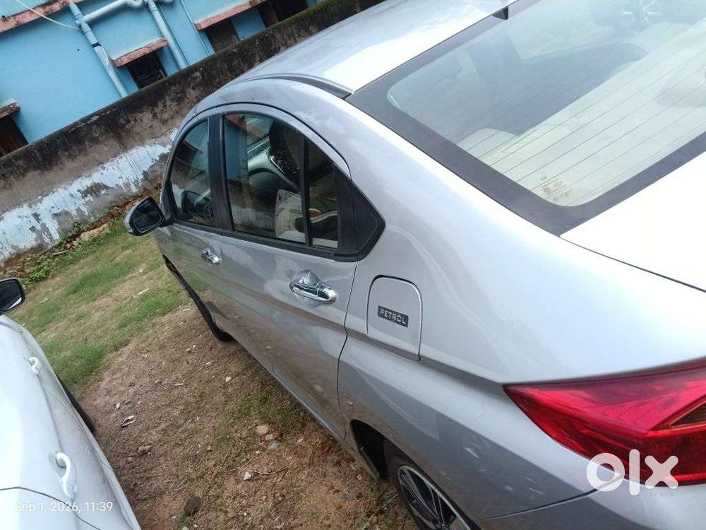 Honda City I Vtec Vx Option, 2017, Petrol