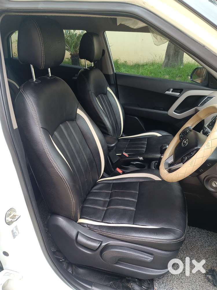 Hyundai Creta 1.4 S, 2019, Diesel