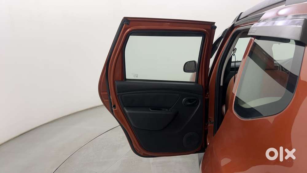 Renault Duster 2019-2020 1.5 85 Ps Rxs Mt Diesel, 2019, Diesel