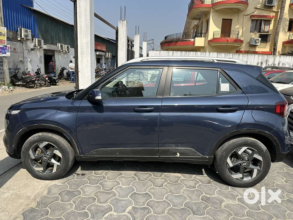 Hyundai Venue Sx Turbo, 2020, Petrol