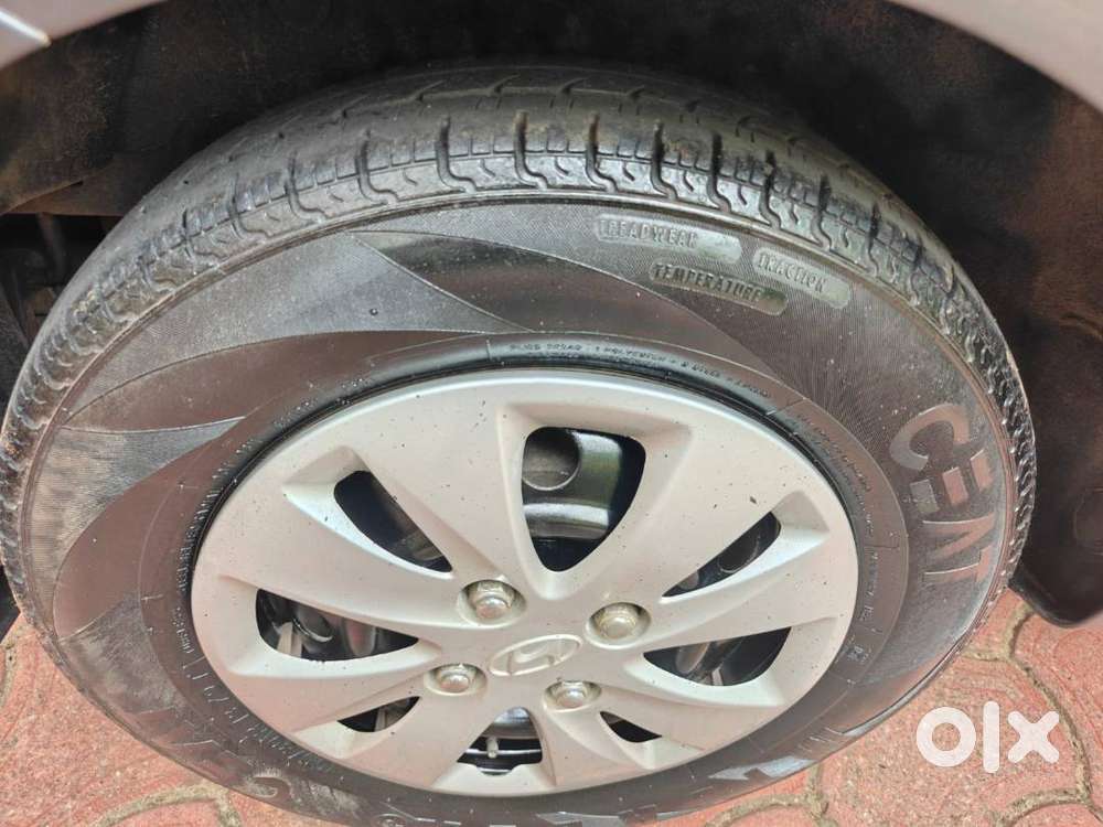 Hyundai I10 Sports (2012) First Owner