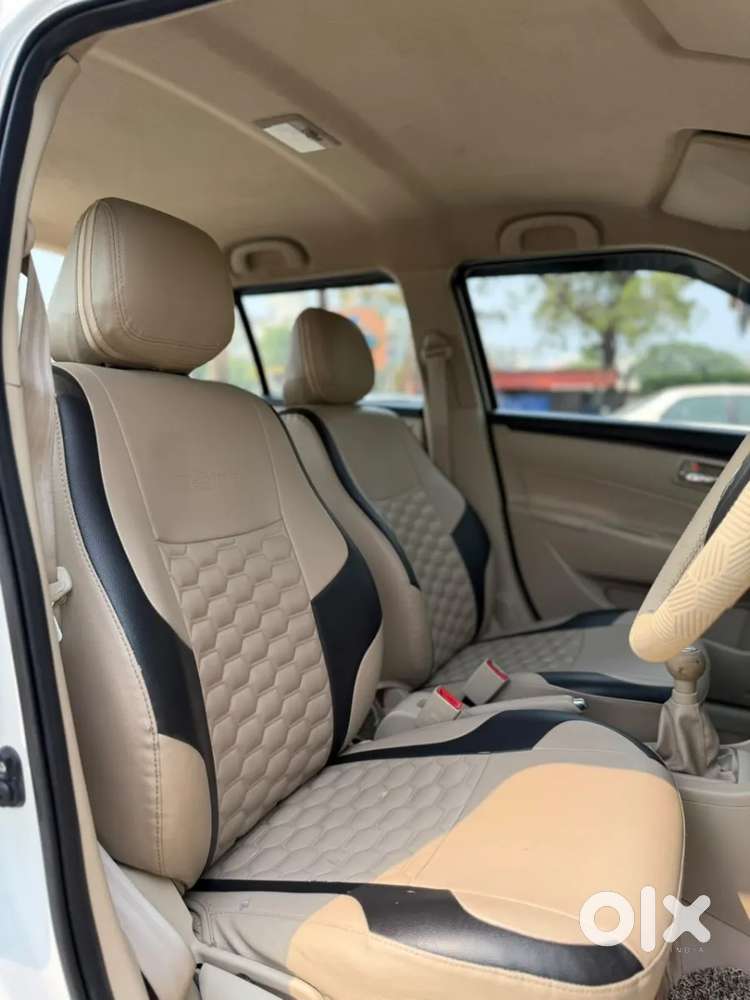 Maruti Suzuki Swift Dzire 1.3 Vxi, 2015, Petrol