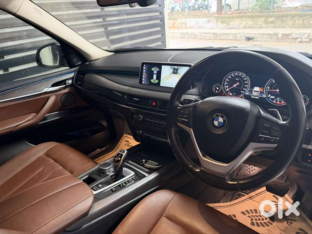 Bmw X5 Xdrive 30d Xline, 2018, Diesel