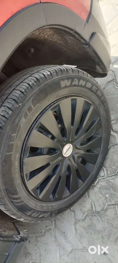 Maruti Brezza Diesel Amt / Sept 2019