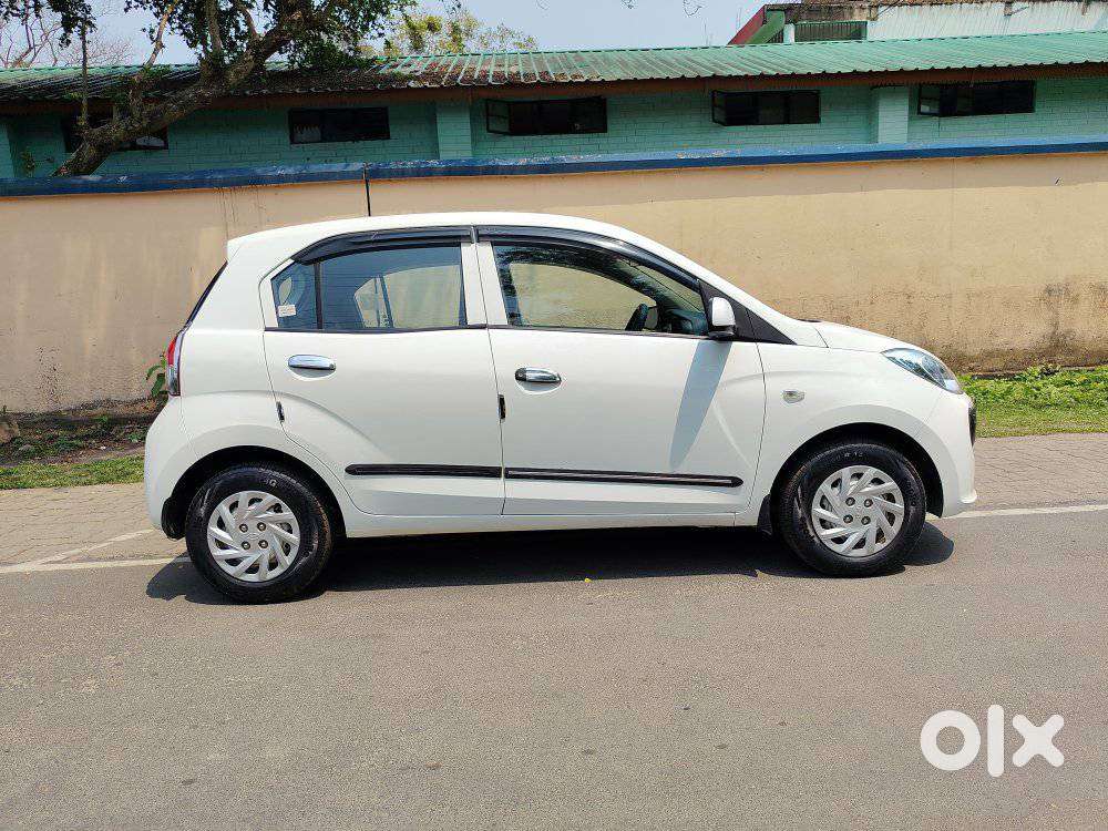 Hyundai Santro Era Executive, 2021, Petrol