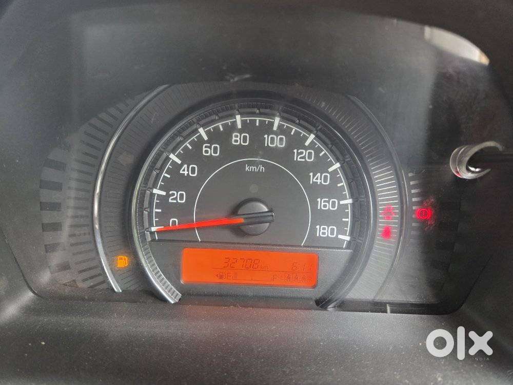 Maruti Suzuki Wagon R Vxi, 2025, Petrol