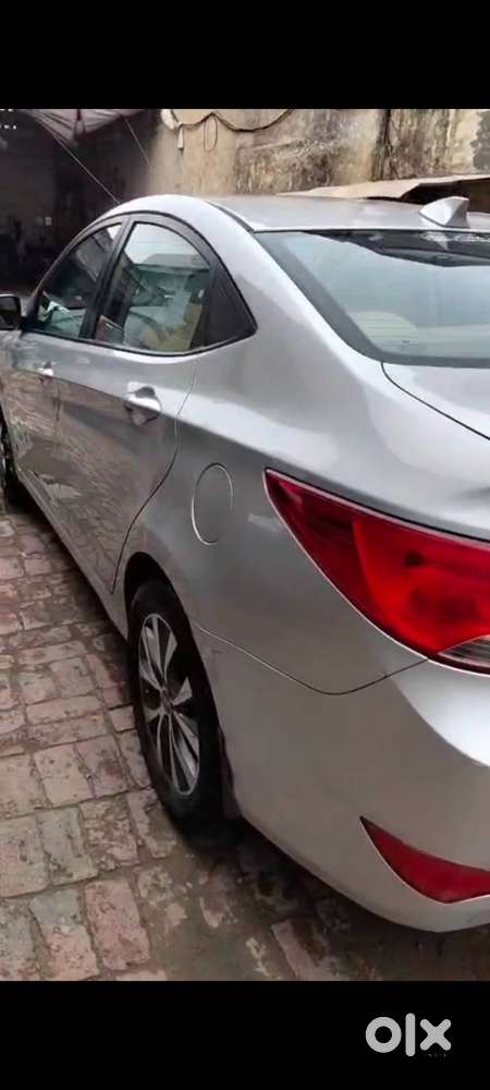 Verna Fludic 2016 Model 2017 Registration