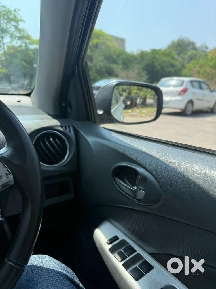 Toyota Etios 2012 Diesel