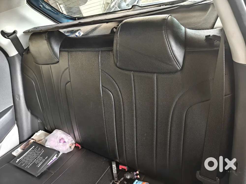 First Owner, Good In Condition And Mileage