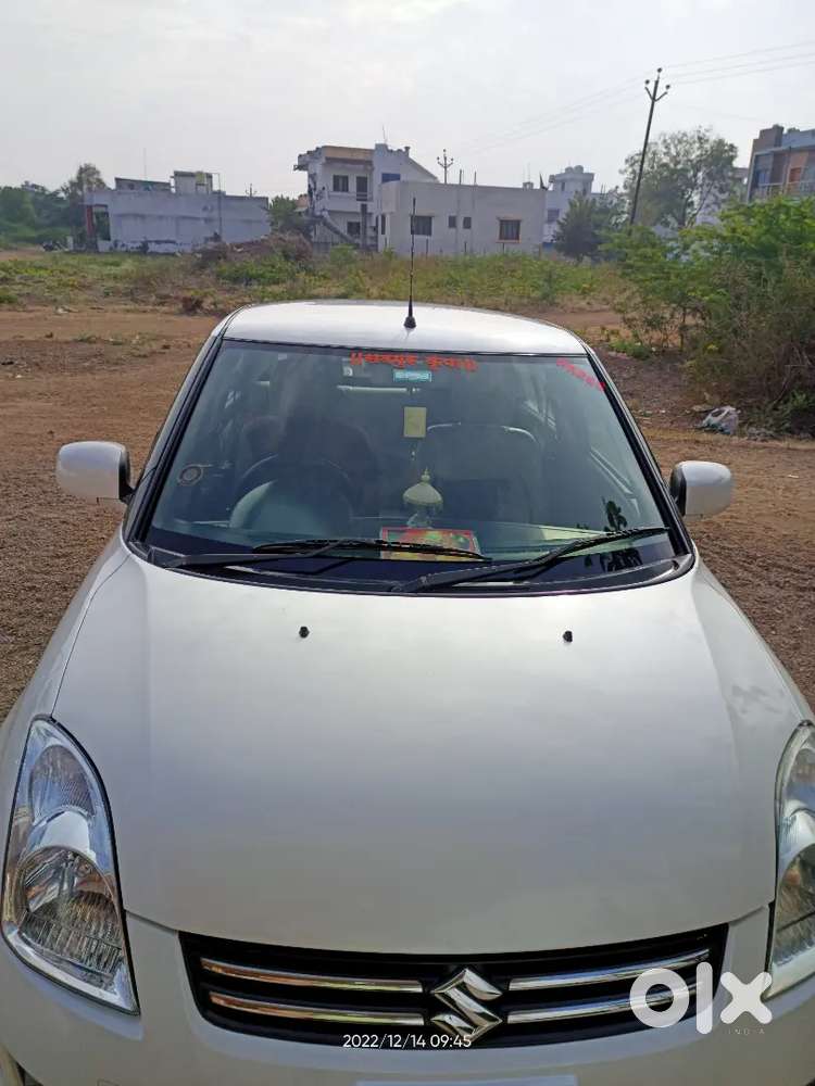 Swift Dzire 2009 Diesel Well Maintained