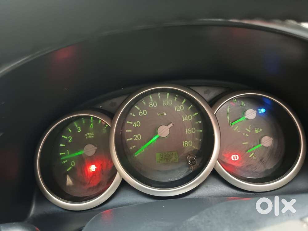 Ford Endeavour 2003-2013 2.5l 4x2 Mt, 2008, Diesel